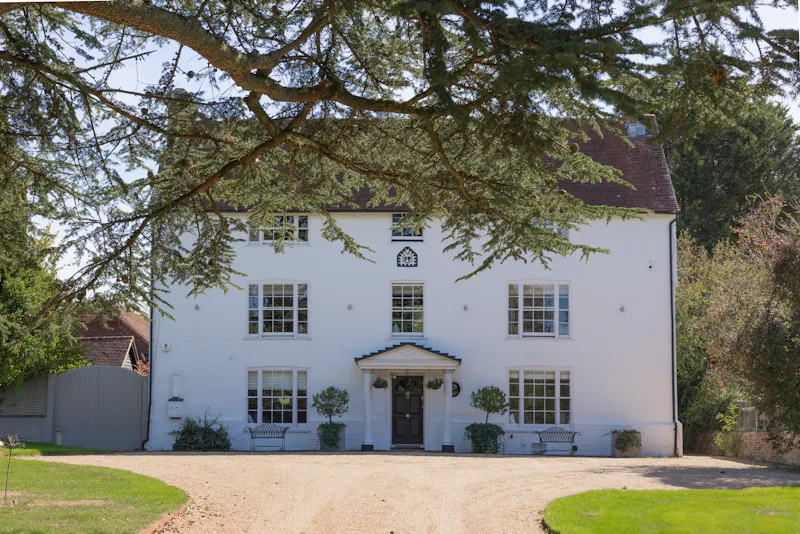 Halland Georgian Country House, A1716 (photo 106)