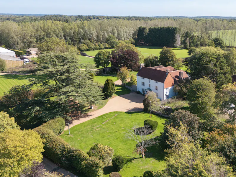 Halland Georgian Country House, A1716 (photo 122)