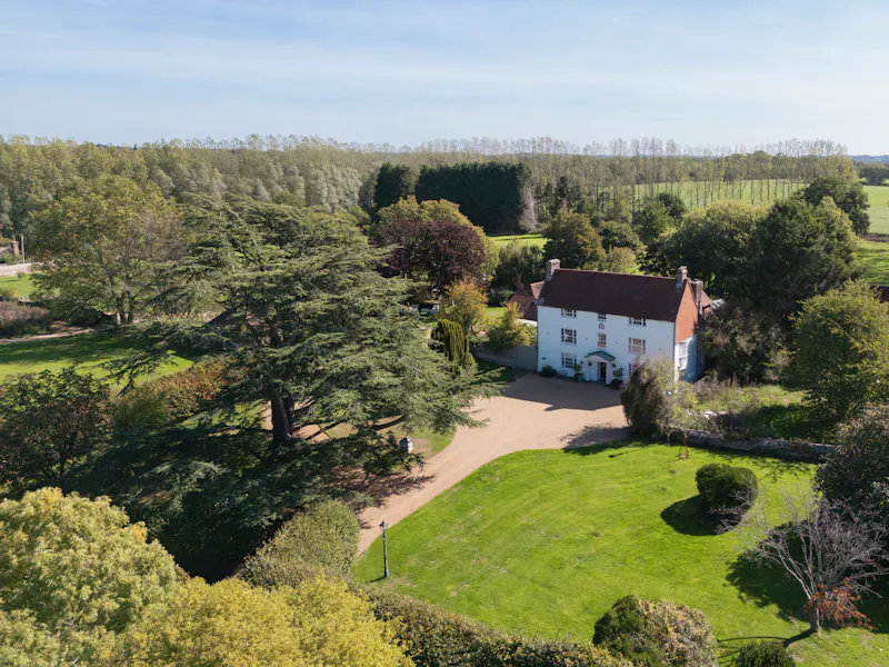 Halland Georgian Country House, A1716 (photo 121)