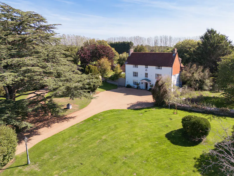 Halland Georgian Country House, A1716 (photo 120)