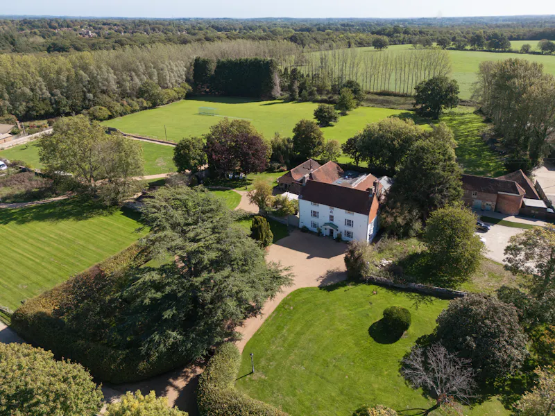 Halland Georgian Country House, A1716 (photo 119)