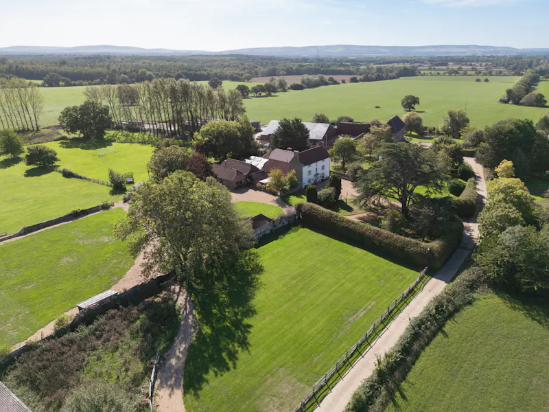 Halland Georgian Country House, A1716 (photo 115)
