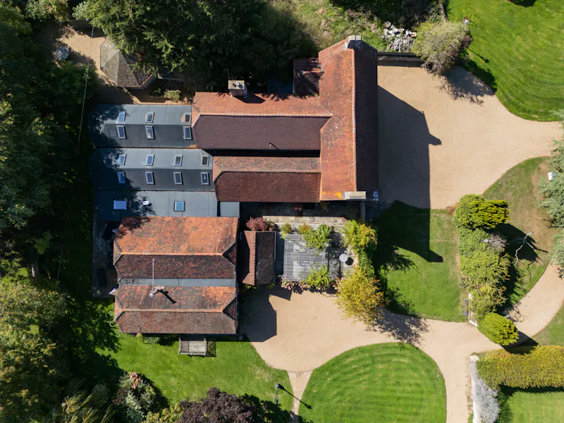 Halland Georgian Country House, A1716 (photo 124)