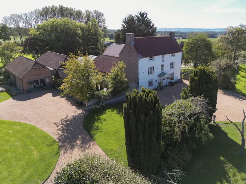 Halland Georgian Country House, A1716 (photo 118)