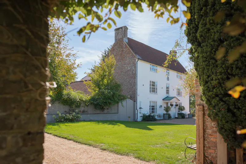 Halland Georgian Country House, A1716 (photo 109)
