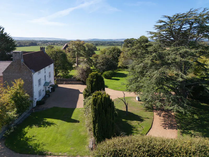 Halland Georgian Country House, A1716 (photo 116)