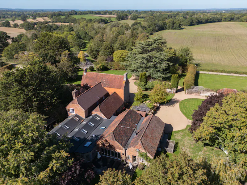 Halland Georgian Country House, A1716 (photo 131)
