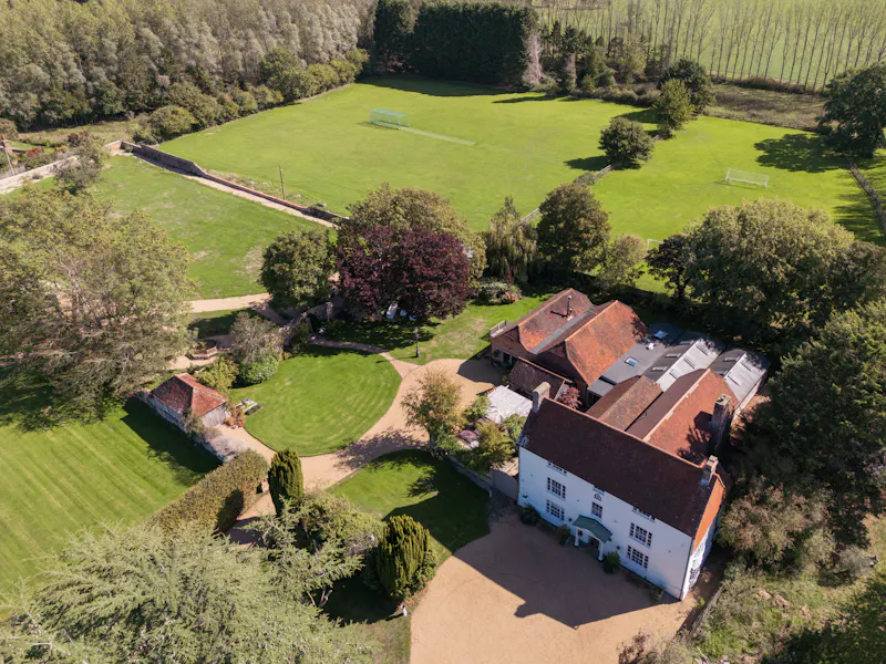 Halland Georgian Country House, A1716 (photo 123)