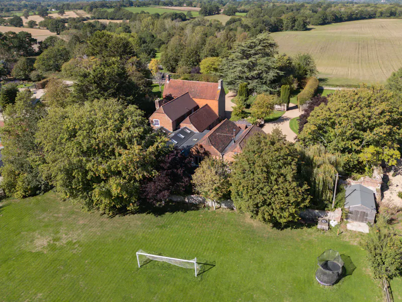 Halland Georgian Country House, A1716 (photo 130)