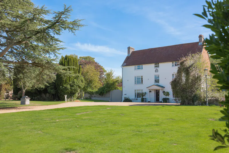 Halland Georgian Country House, A1716 (photo 112)