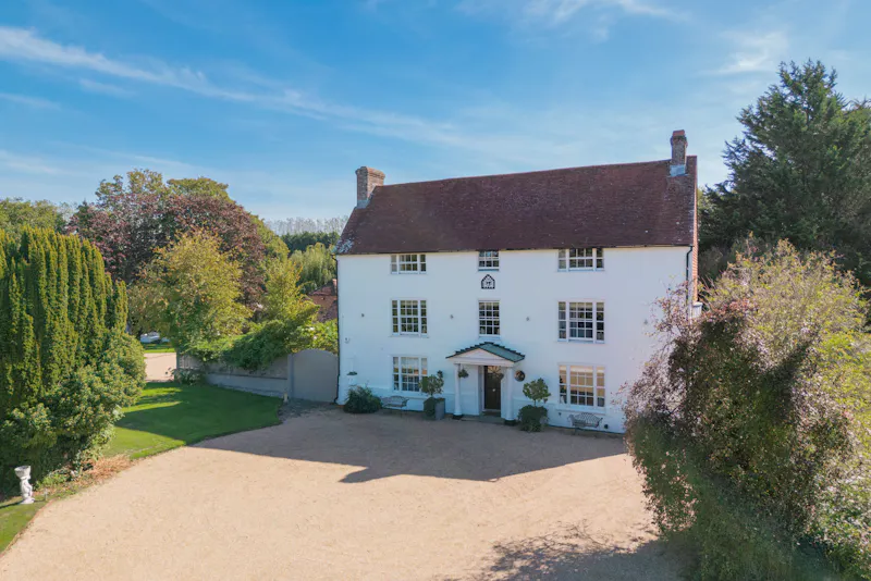 Halland Georgian Country House, A1716 (photo 107)