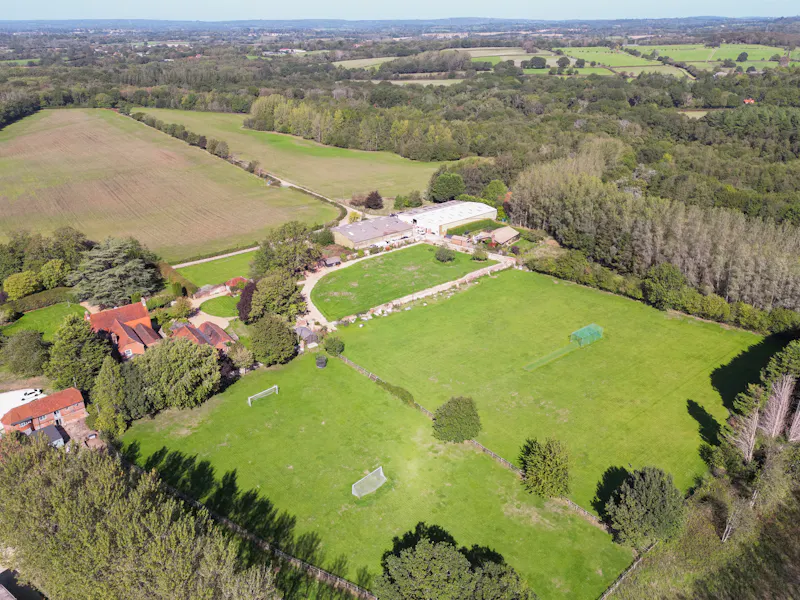 Halland Georgian Country House, A1716 (photo 125)