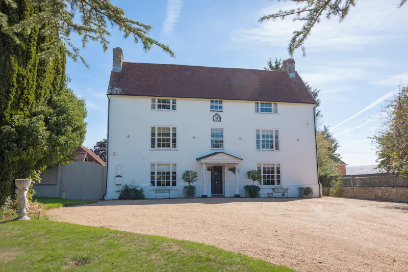 Halland Georgian Country House, A1716 (photo 108)