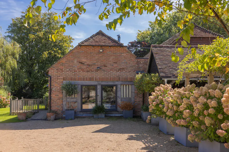 Halland Georgian Country House, A1716 (photo 74)