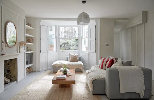 Design Led Hackney Townhouse, B2169