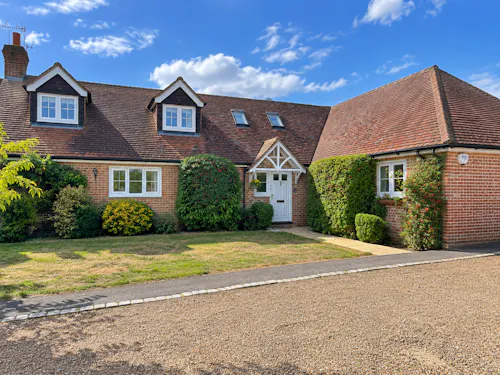 St. Leonards Hill Country House, D2908