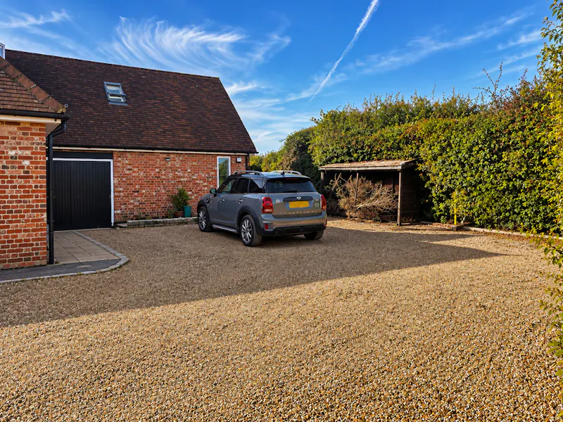 Garage at St. Leonards Hill Country House, D2908 (photo 28)