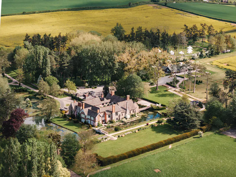 Hereford Tudor Manor House, M377 (photo 17)