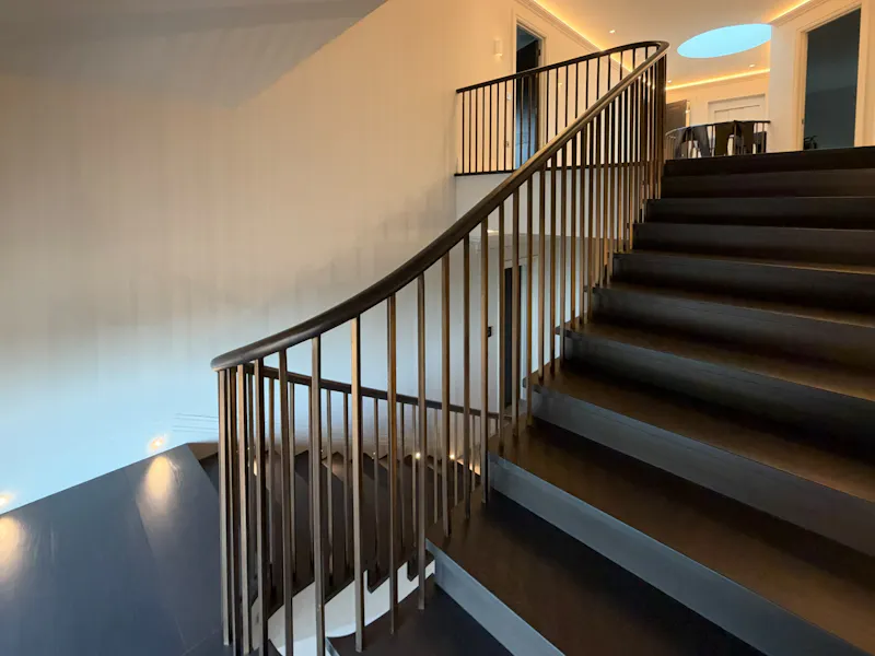 Contemporary Radlett House, D2909 (photo 33)