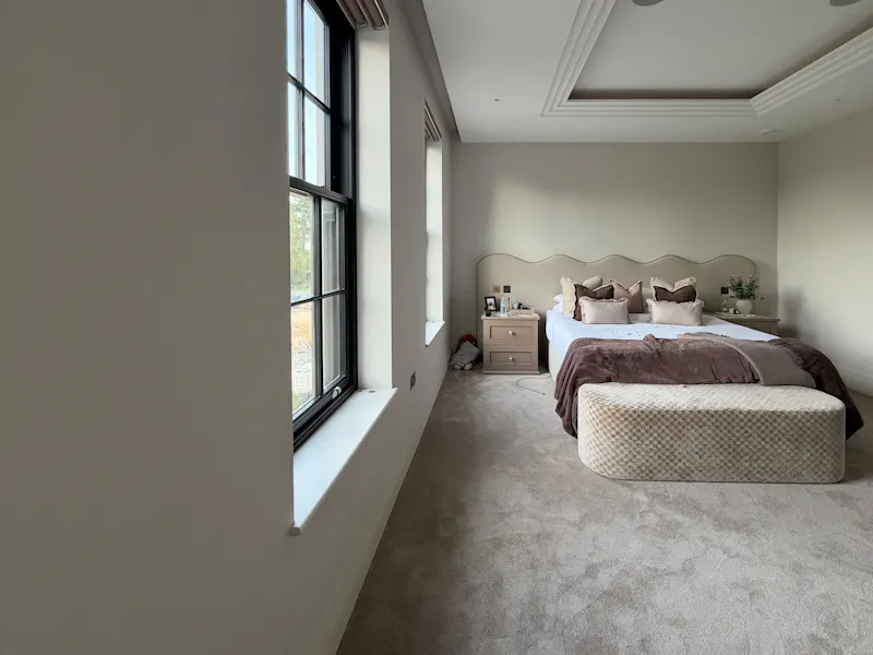 Contemporary Radlett House, D2909 (photo 48)