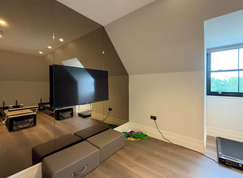 Contemporary Radlett House, D2909 (photo 61)