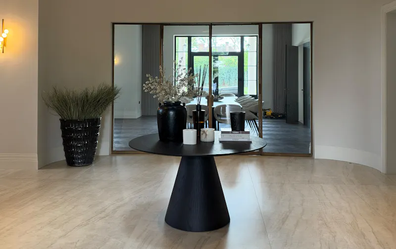 Contemporary Radlett House, D2909 (photo 24)