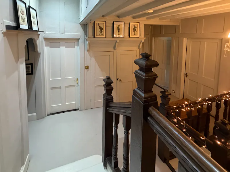 Riverside Tudor-Style Mansion, B2166 (photo 35)