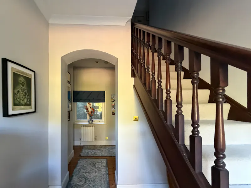 Riverside Tudor-Style Mansion, B2166 (photo 34)