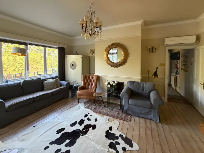 Riverside Tudor-Style Mansion, B2166 (photo 15)