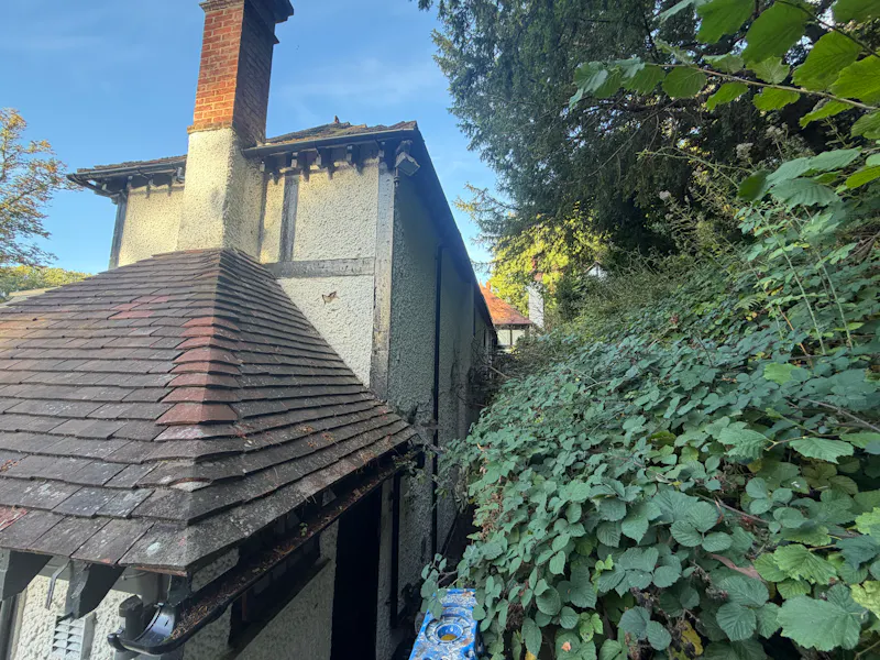 Riverside Tudor-Style Mansion, B2166 (photo 88)