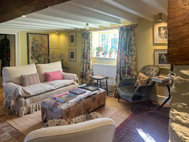 17th Century Oxford Cottage, C965 (photo 6)