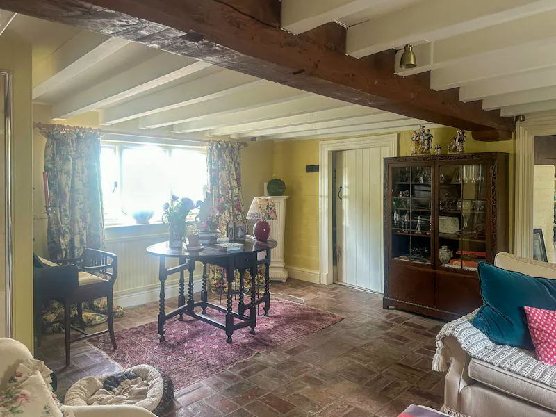 17th Century Oxford Cottage, C965 (photo 10)