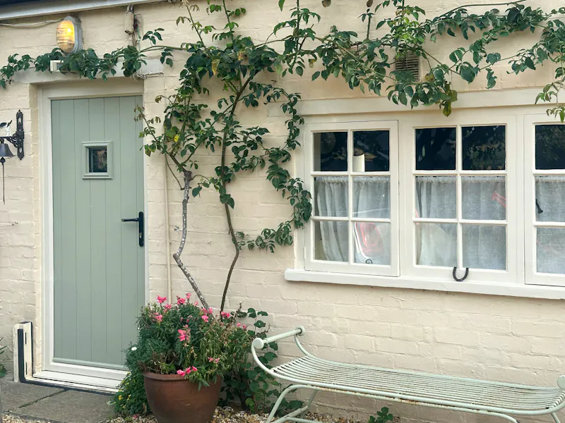 17th Century Oxford Cottage, C965 (photo 24)