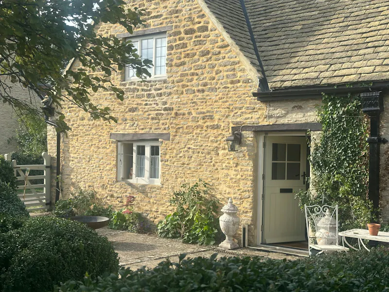 17th Century Oxford Cottage, C965 (photo 30)