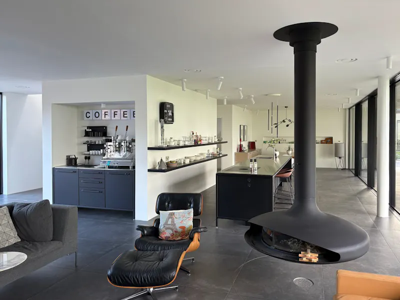 Modern East Bridgford House, K523 (photo 7)