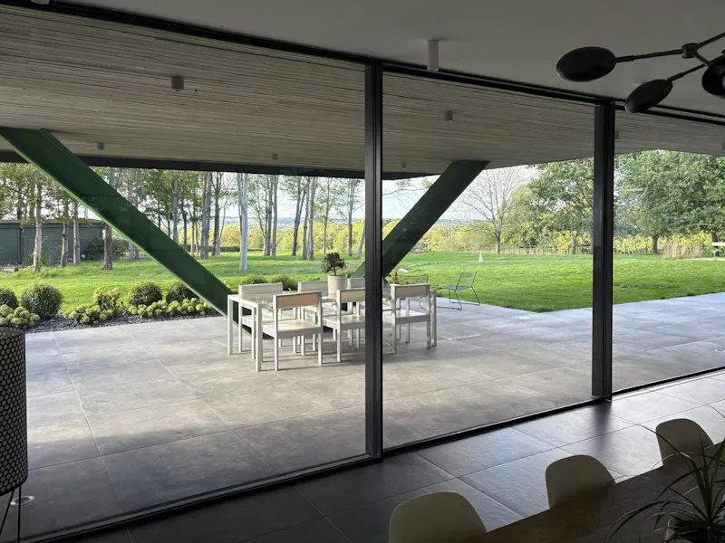 Modern East Bridgford House, K523 (photo 10)