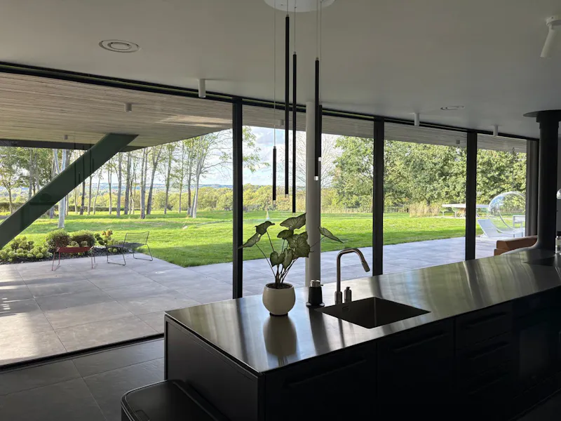 Modern East Bridgford House, K523 (photo 4)