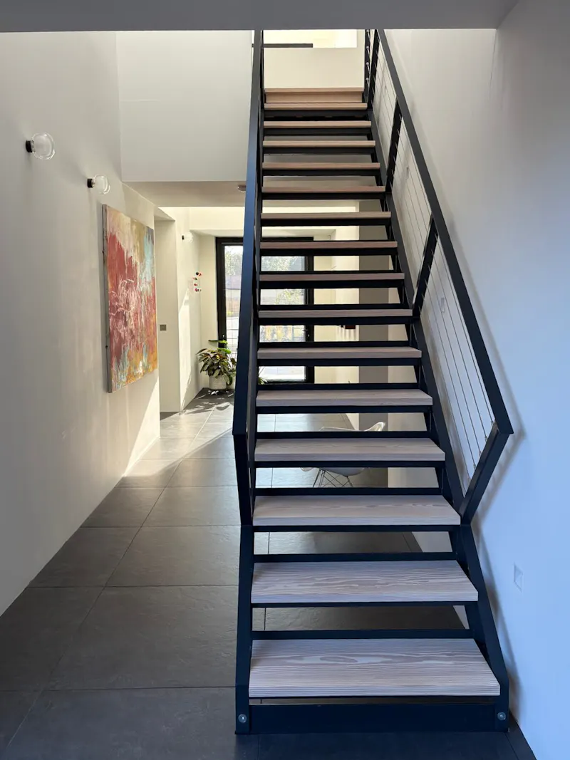 Modern East Bridgford House, K523 (photo 13)