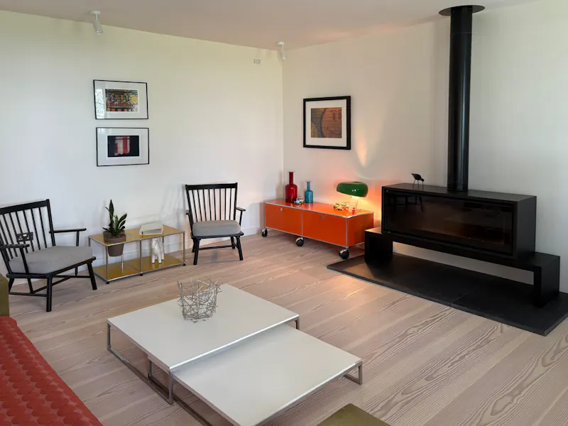 Modern East Bridgford House, K523 (photo 11)