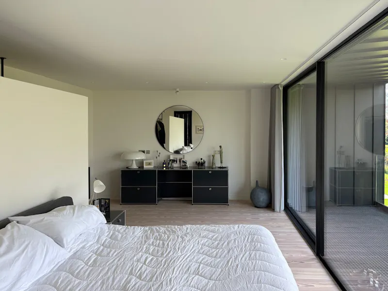 Modern East Bridgford House, K523 (photo 17)