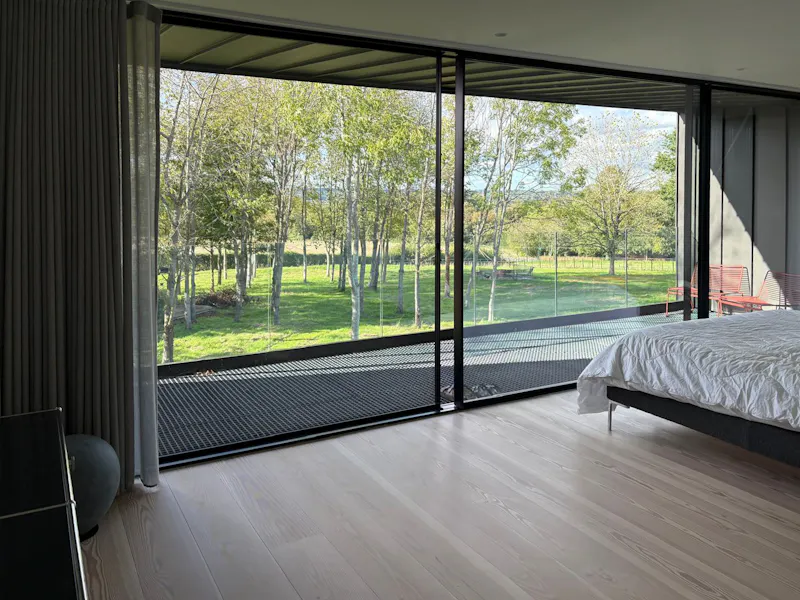 Modern East Bridgford House, K523 (photo 16)