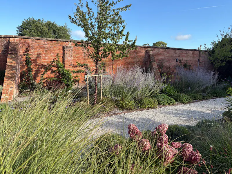 Modern East Bridgford House, K523 (photo 44)