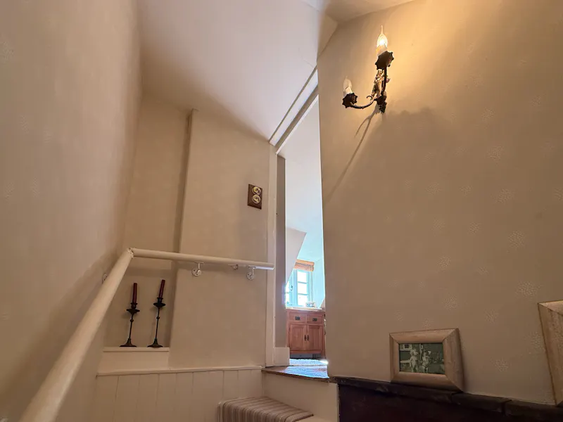 Vaccant Chislehurst Cottage, C966 (photo 38)