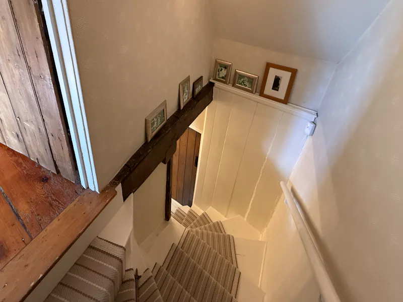 Vaccant Chislehurst Cottage, C966 (photo 39)