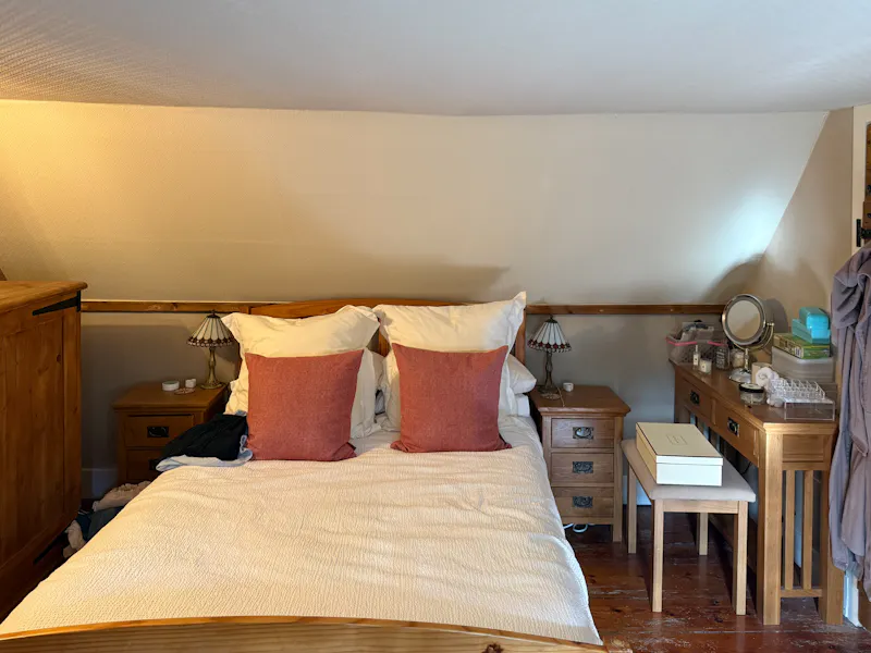 Vaccant Chislehurst Cottage, C966 (photo 41)