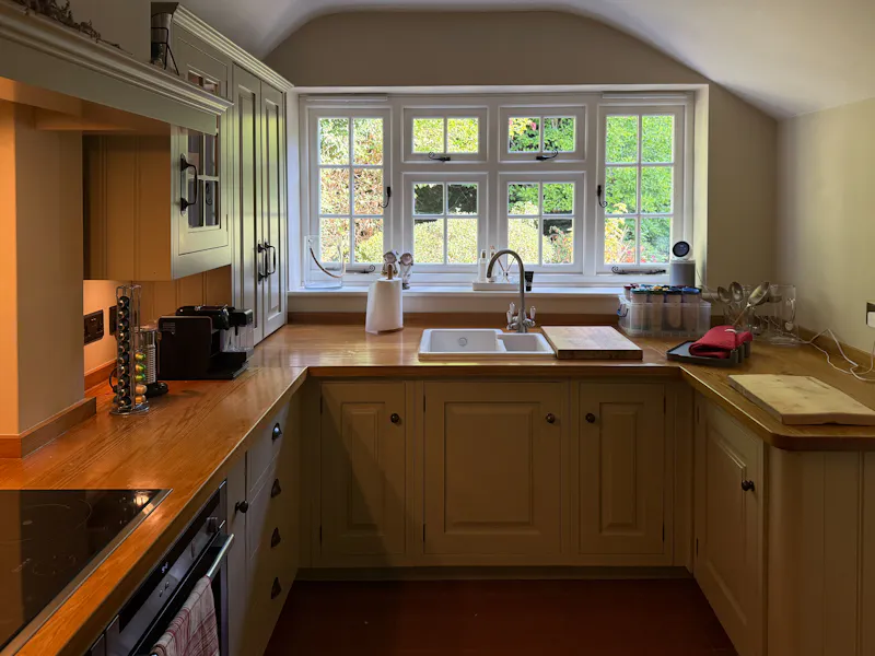 Vaccant Chislehurst Cottage, C966 (photo 6)