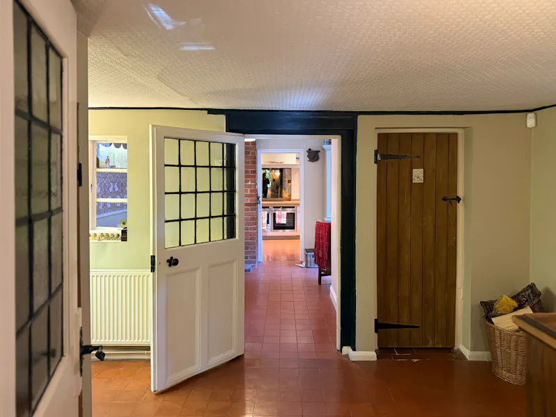 Vaccant Chislehurst Cottage, C966 (photo 16)