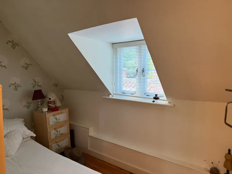 Vaccant Chislehurst Cottage, C966 (photo 45)