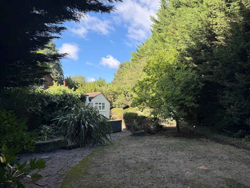 Vaccant Chislehurst Cottage, C966 (photo 55)