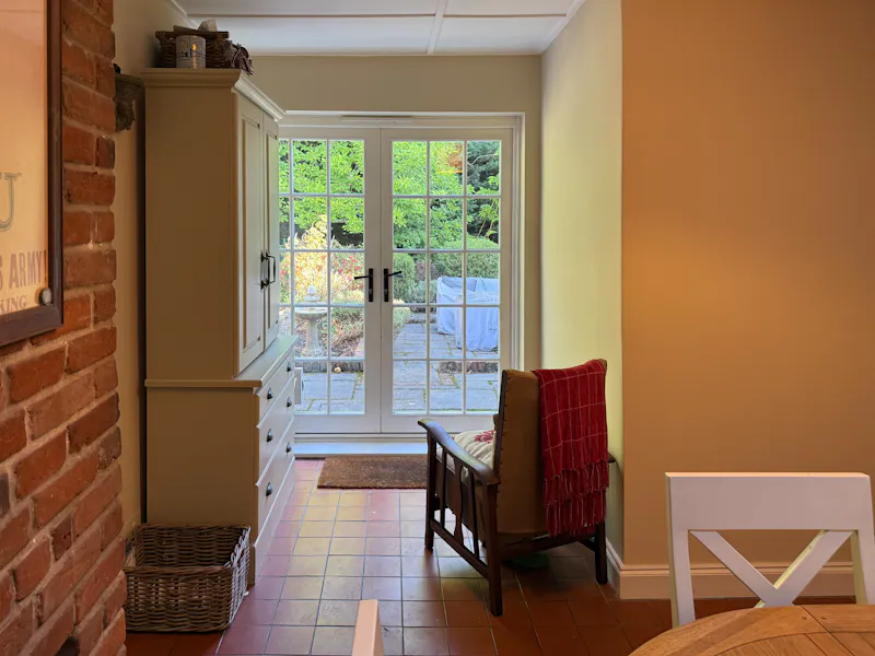 Vaccant Chislehurst Cottage, C966 (photo 13)